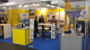 STAND IFAT